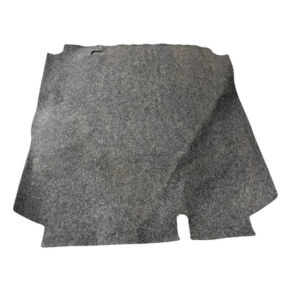 Tampão Assoalho Porta Mala Jetta Highline 2.0T 2017