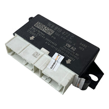 Módulo Central Estacionamento Jetta Highline 2017 Traseiro