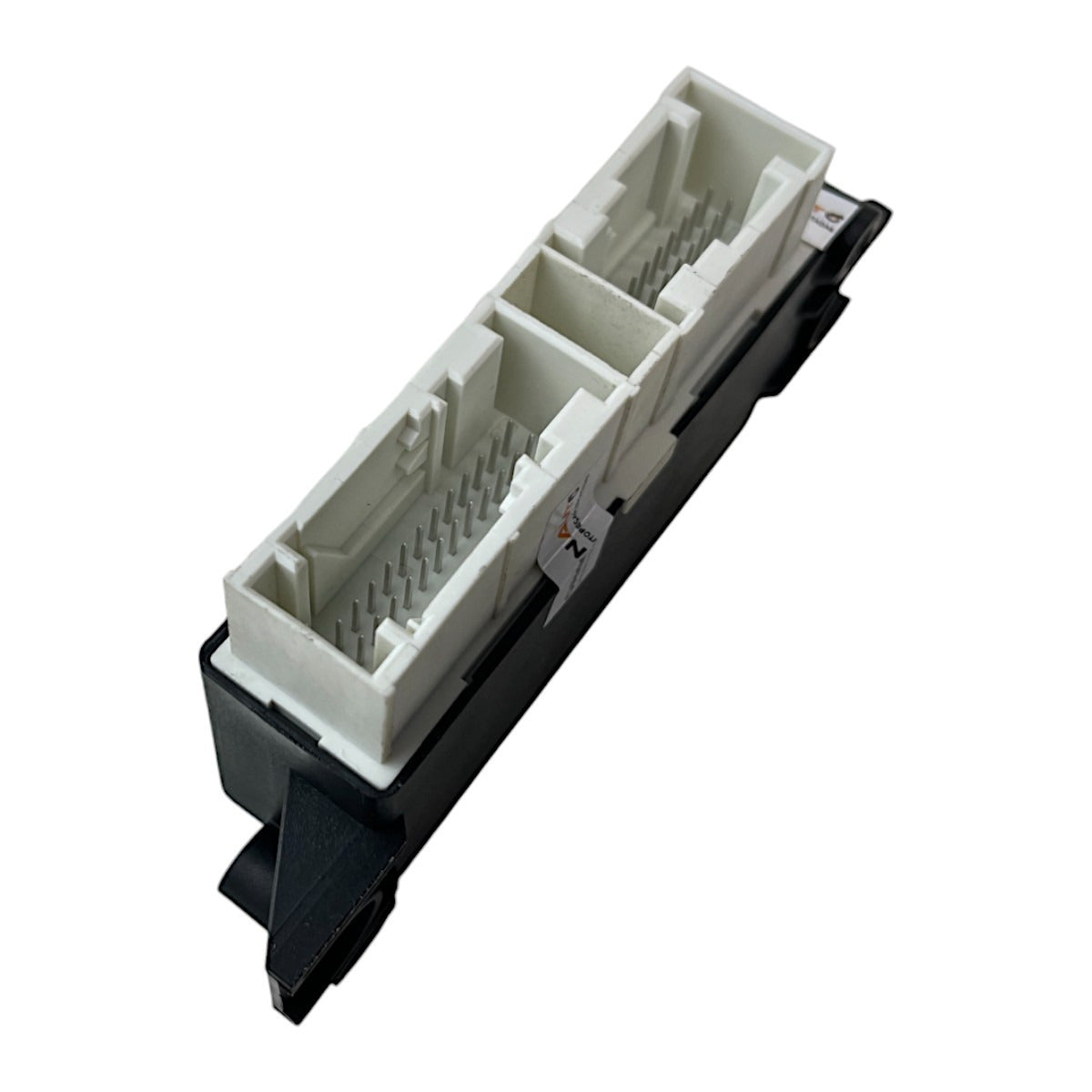 Módulo Central Estacionamento Jetta Highline 2017 Traseiro