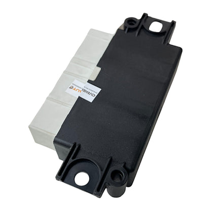 Módulo Central Estacionamento Jetta Highline 2017 Traseiro