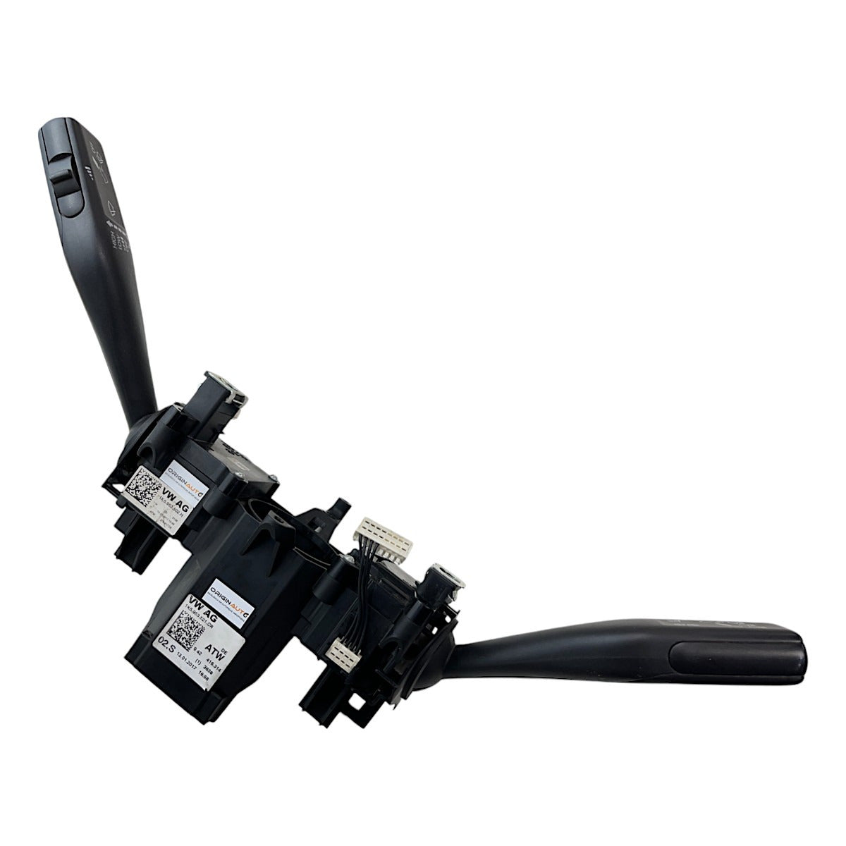 Comando Seta Limpador Jetta Highline 2.0T 2017 1K5953521