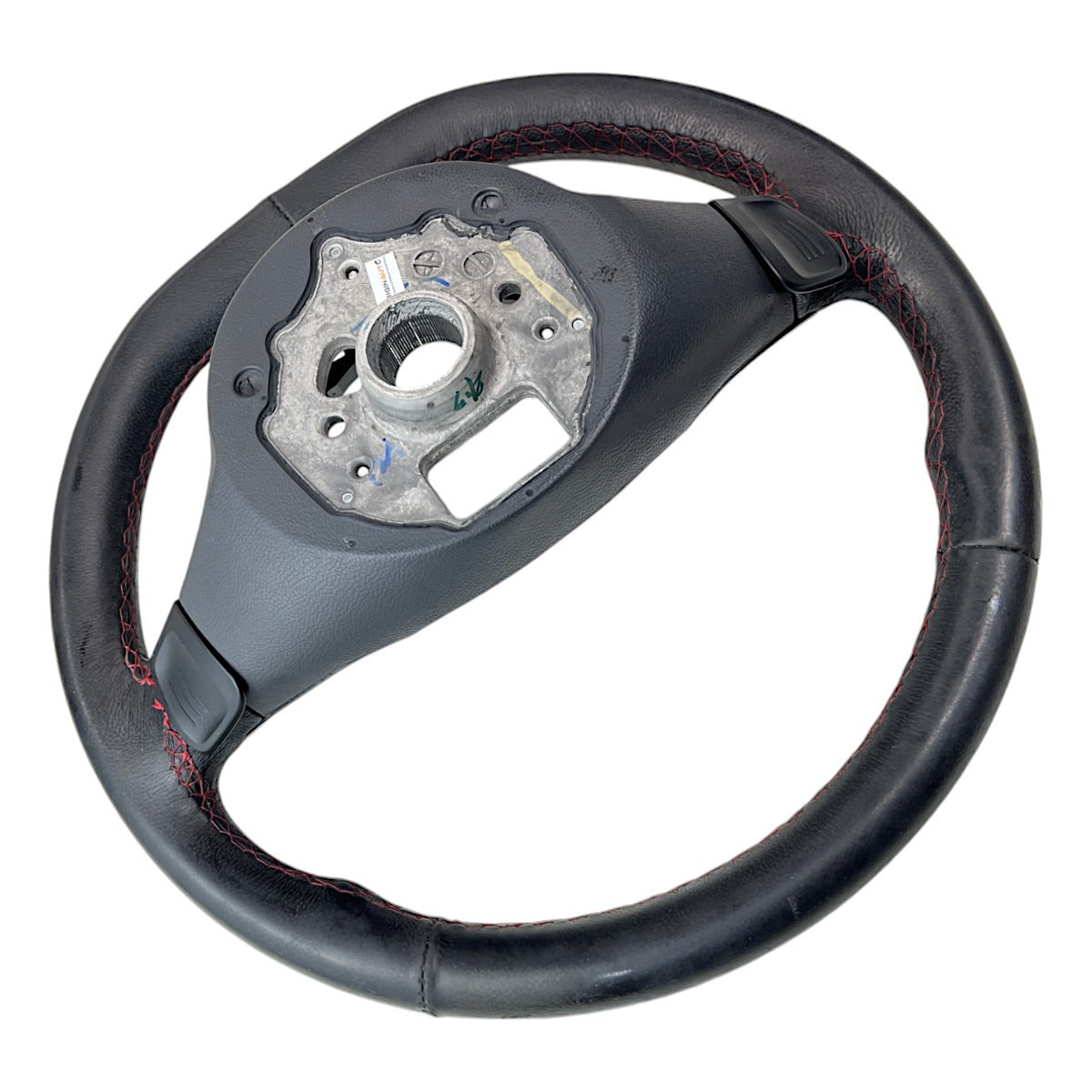 Volante Motorista Jetta Highline 2.0T 2017 Direção R-Line