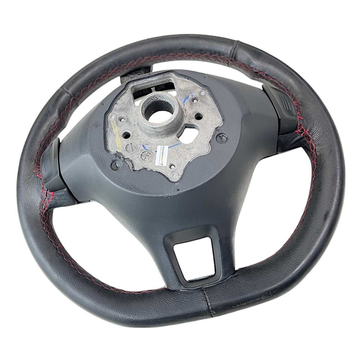 Volante Motorista Jetta Highline 2.0T 2017 Direção R-Line