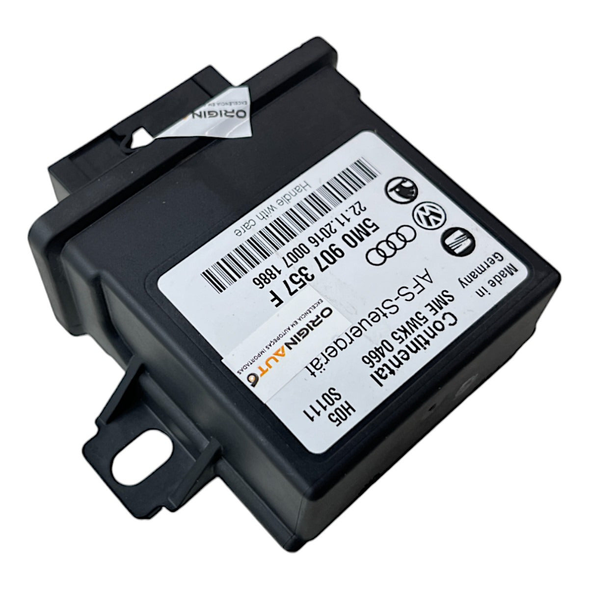 Módulo Central Jetta Highline MK6 2017 Farol 5M0907357F