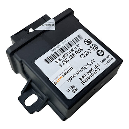 Módulo Central Jetta Highline MK6 2017 Farol 5M0907357F