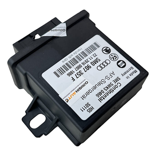 Módulo Central Jetta Highline MK6 2017 Farol 5M0907357F