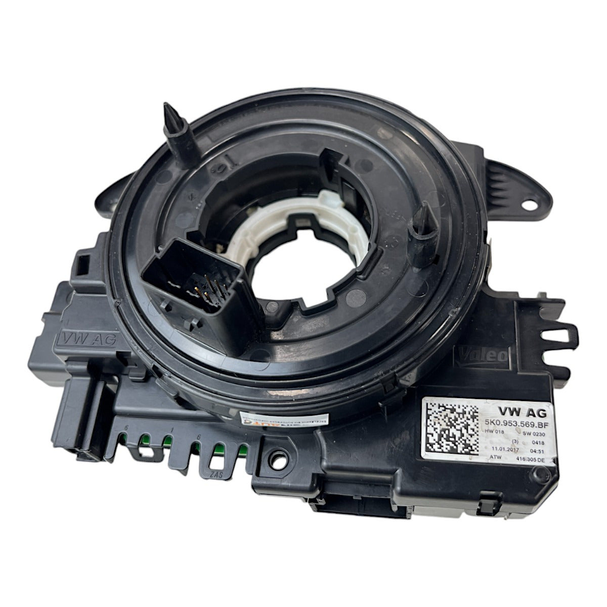 Cinta Hard Disk Jetta Highline 2.0T 2017 5K0953569BC