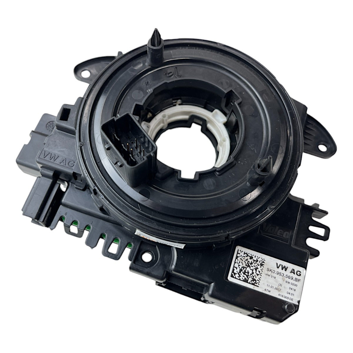 Cinta Hard Disk Jetta Highline 2.0T 2017 5K0953569BC