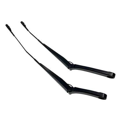 Par Braço Haste Limpador Jetta Highline 2.0T 2017 Dianteiro