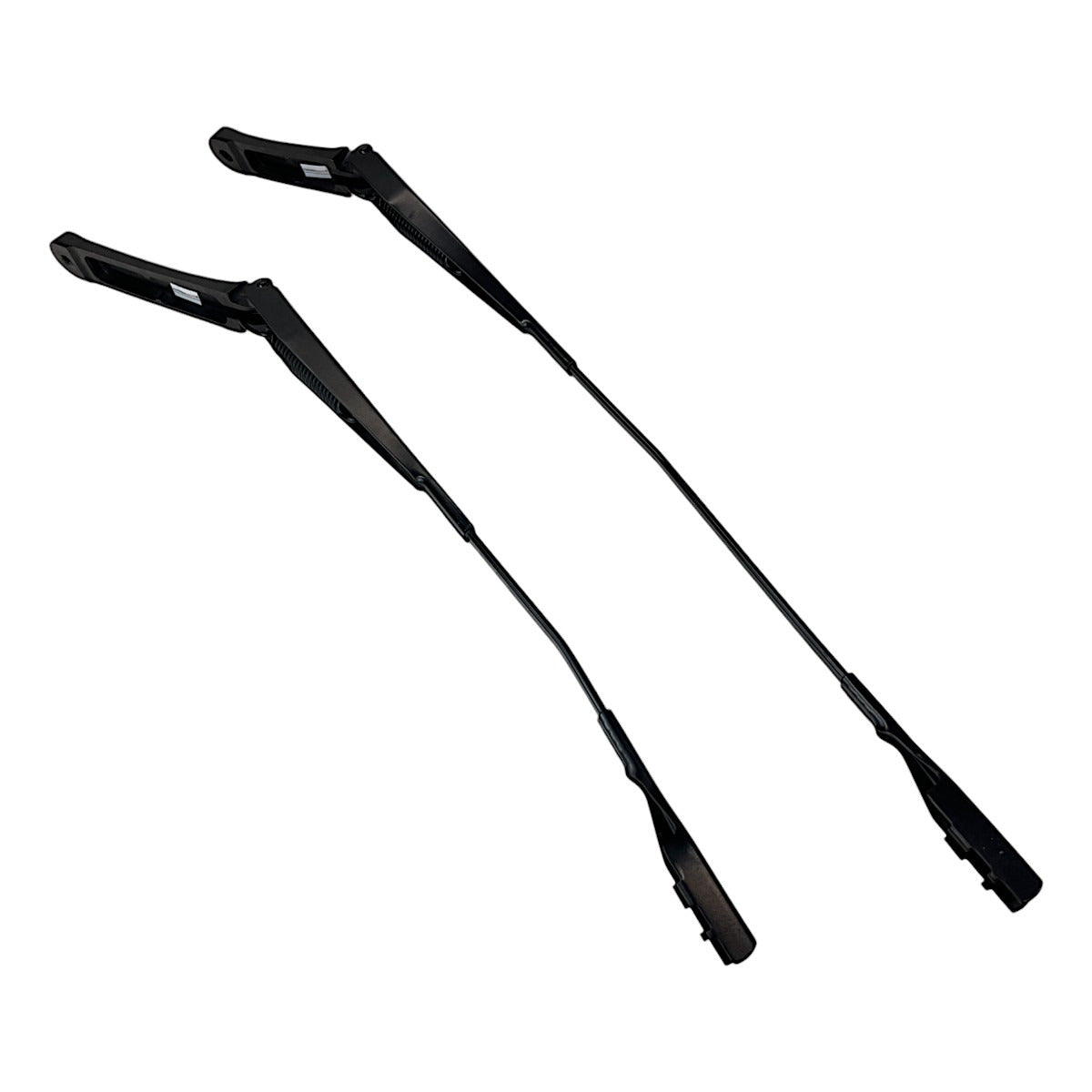 Par Braço Haste Limpador Jetta Highline 2.0T 2017 Dianteiro