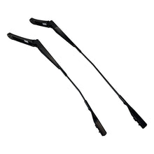 Par Braço Haste Limpador Jetta Highline 2.0T 2017 Dianteiro