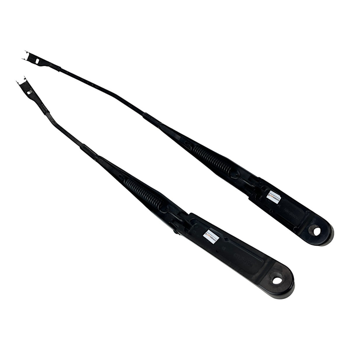 Par Braço Haste Limpador Jetta Highline 2.0T 2017 Dianteiro