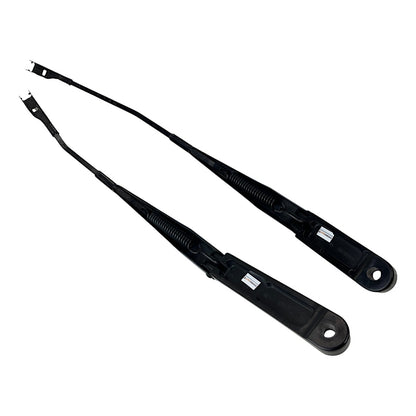 Par Braço Haste Limpador Jetta Highline 2.0T 2017 Dianteiro