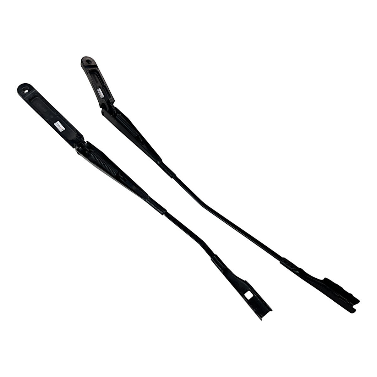 Par Braço Haste Limpador Jetta Highline 2.0T 2017 Dianteiro