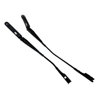 Par Braço Haste Limpador Jetta Highline 2.0T 2017 Dianteiro