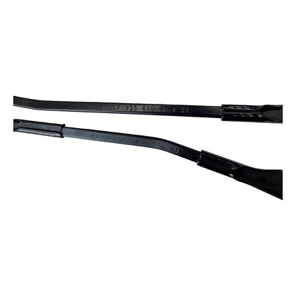 Par Braço Haste Limpador Jetta Highline 2.0T 2017 Dianteiro