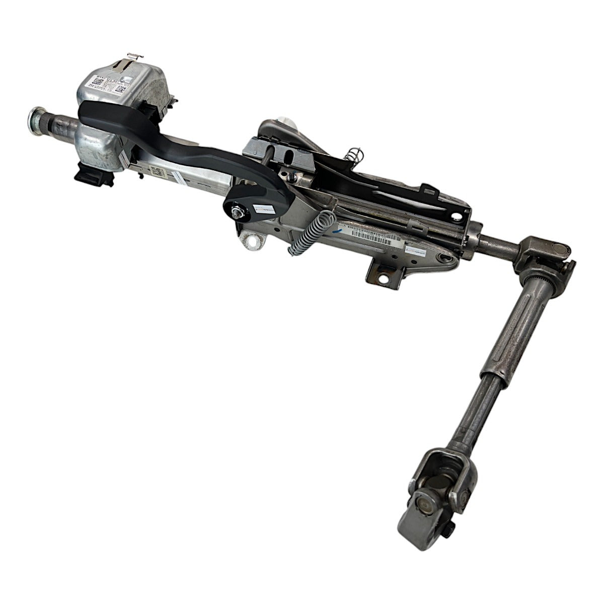 Coluna Direção Jetta Highline 2.0T 2017 1K1419502 Trava