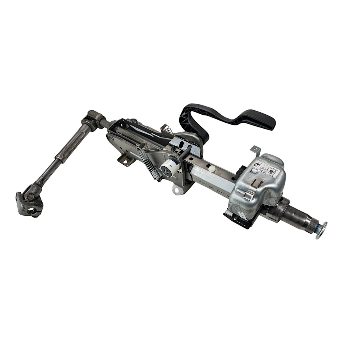 Coluna Direção Jetta Highline 2.0T 2017 1K1419502 Trava