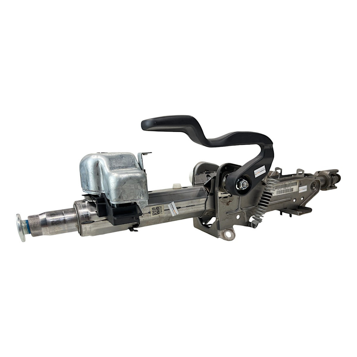 Coluna Direção Jetta Highline 2.0T 2017 1K1419502 Trava