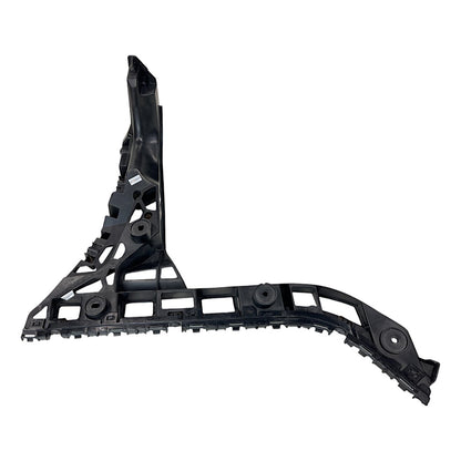 Guia Trava Parachoque Jetta Highline 2017 Traseiro Esquerdo