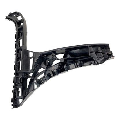 Guia Trava Parachoque Jetta Highline 2017 Traseiro Esquerdo