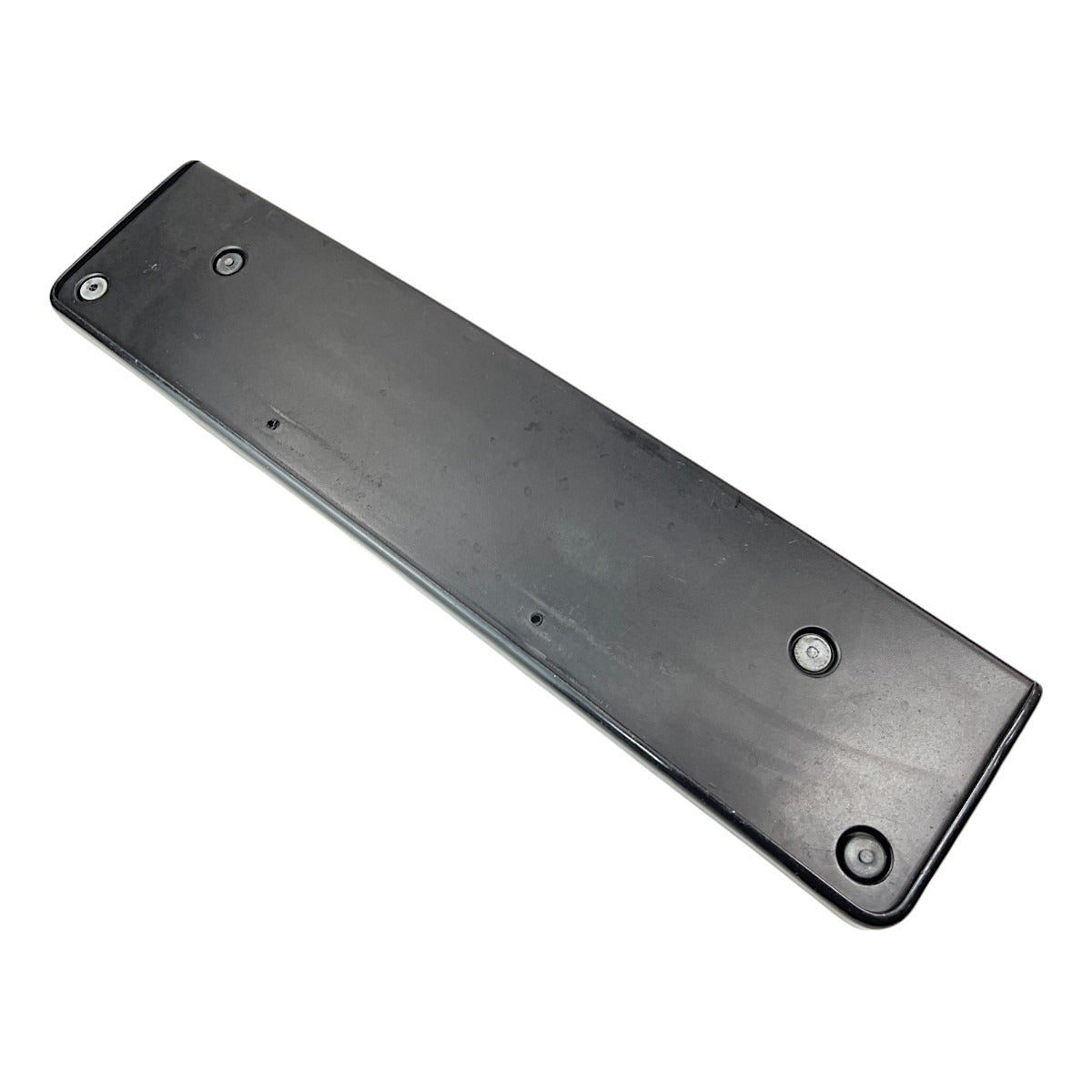 Suporte Acabamento Placa Jetta Highline MK6 2017 Dianteira