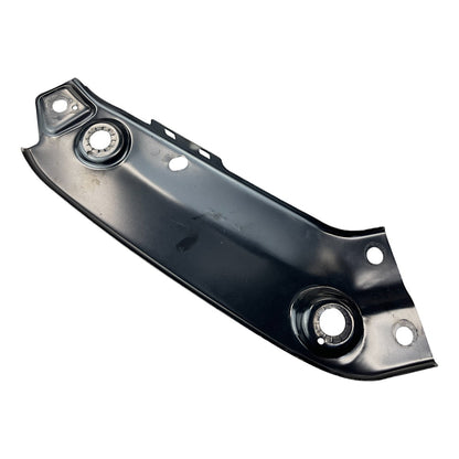 Guia Trava Suporte Farol Jetta Highline MK6 2017 Esquerdo