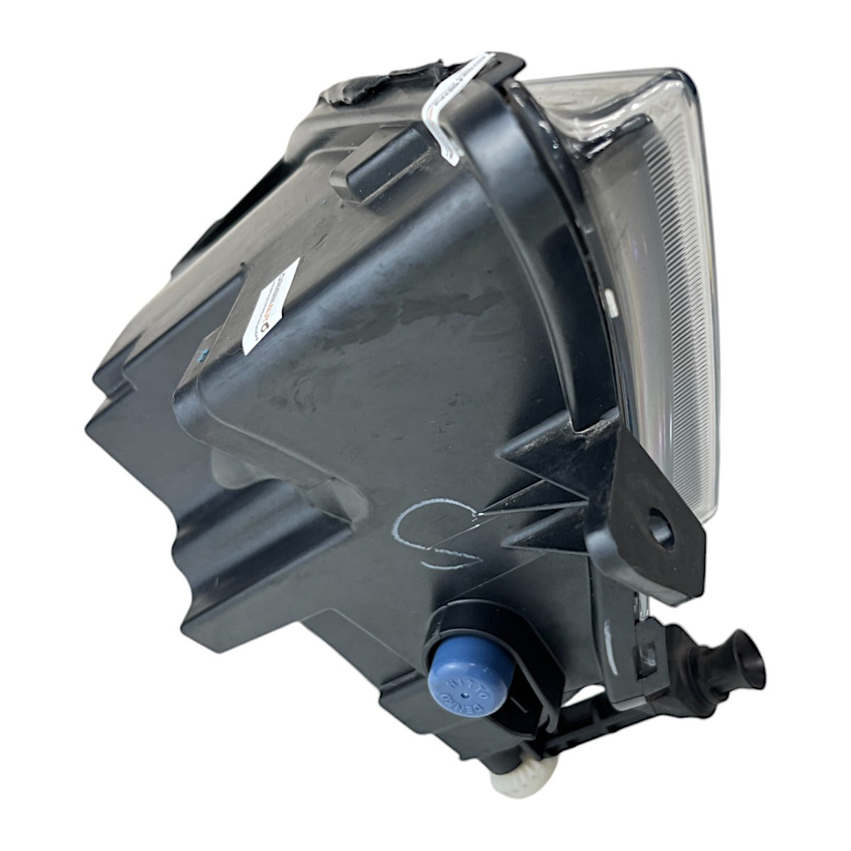 Farol Milha Jetta Highline MK6 2017 Esquerdo 5C7941699