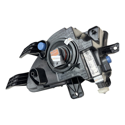 Farol Milha Jetta Highline MK6 2017 Esquerdo 5C7941699