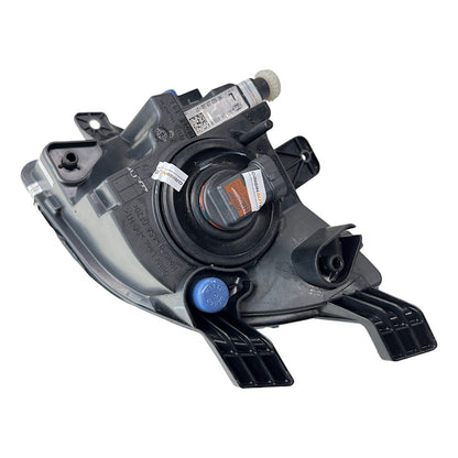 Farol Milha Jetta Highline MK6 2017 Esquerdo 5C7941699