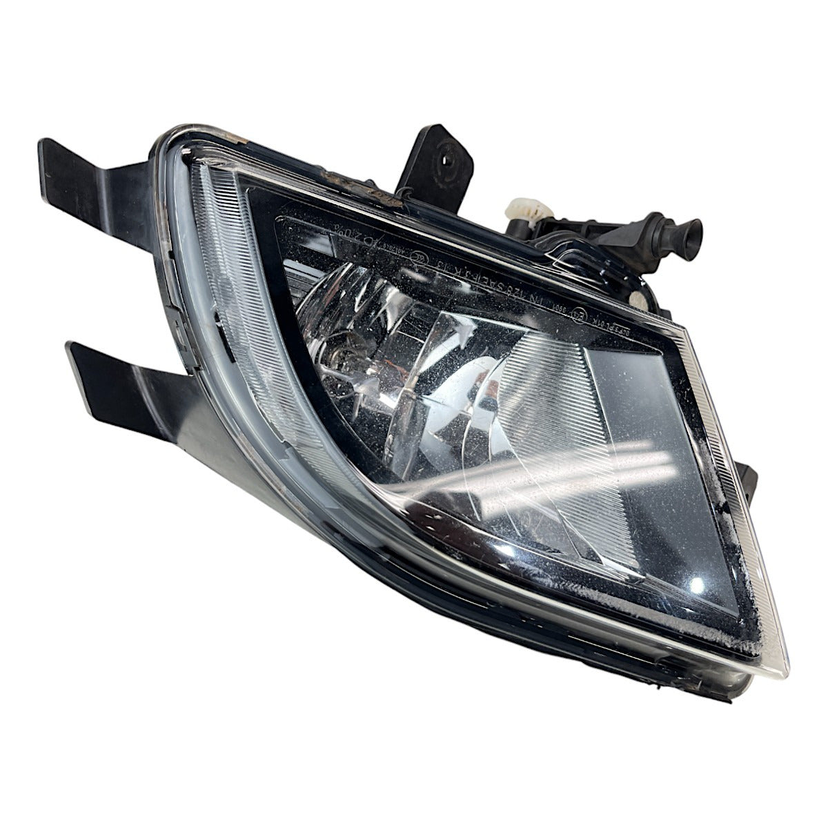 Farol Milha Jetta Highline MK6 2017 Esquerdo 5C7941699