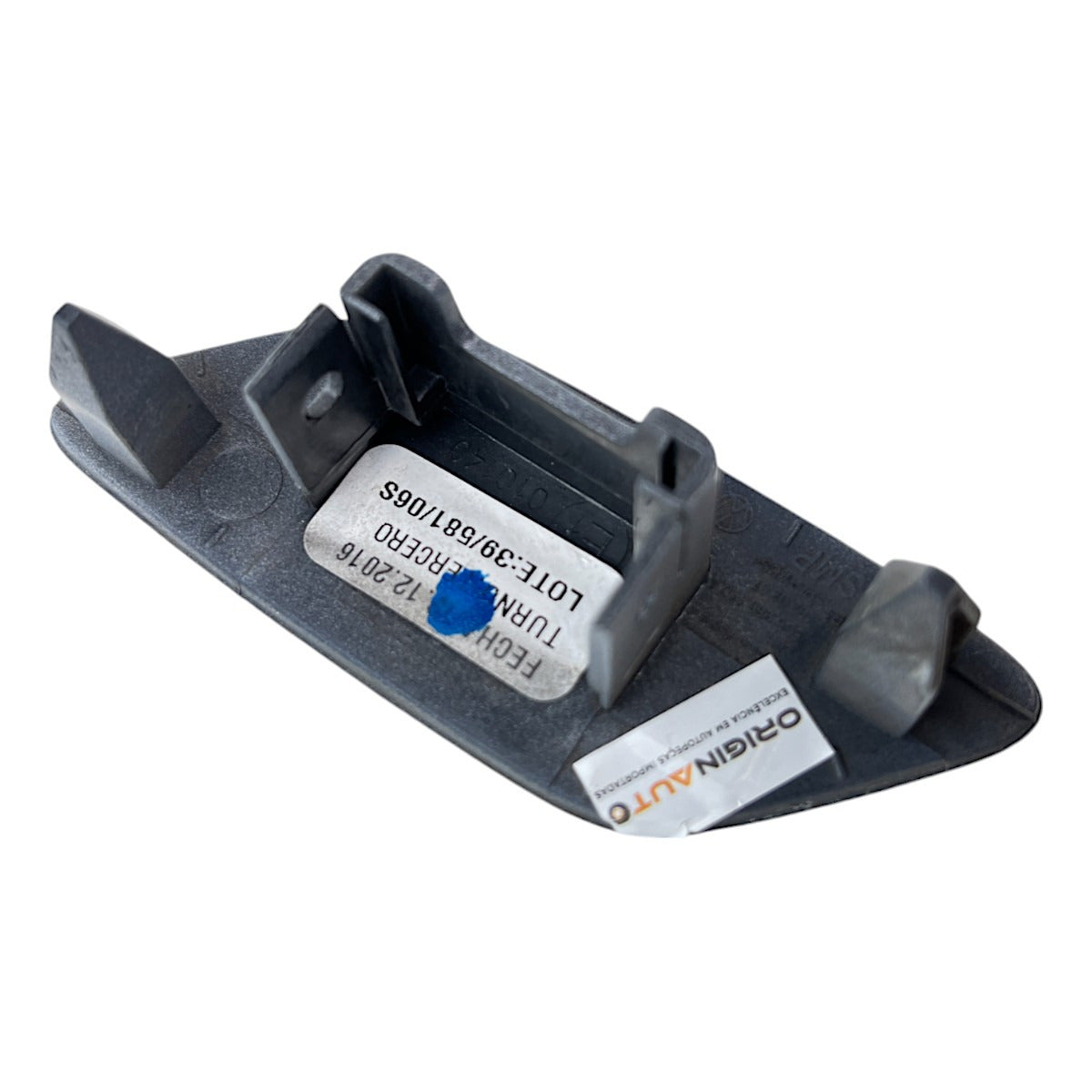 Tampa Esguicho Farol Jetta Highline MK6 2017 Direito