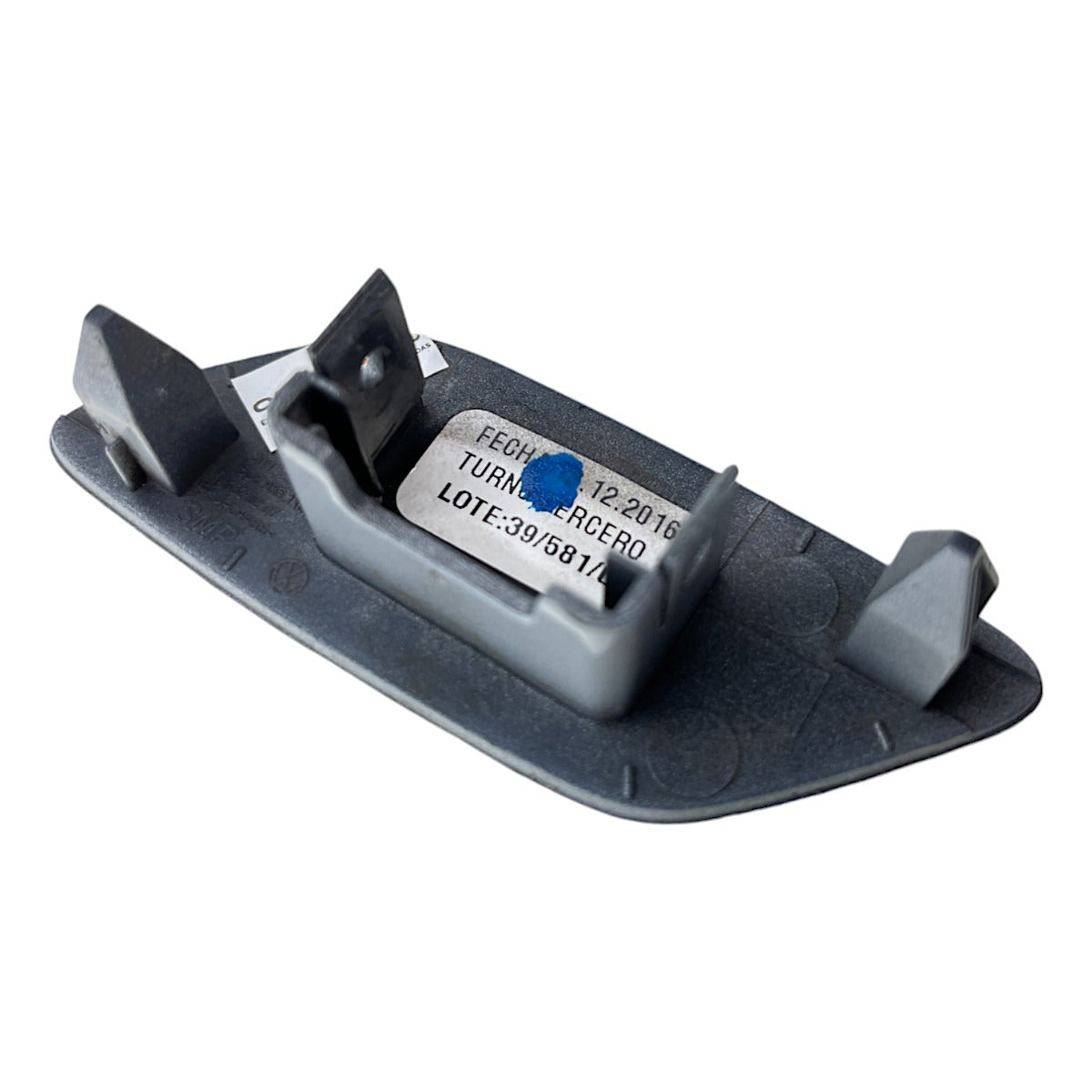 Tampa Esguicho Farol Jetta Highline MK6 2017 Direito