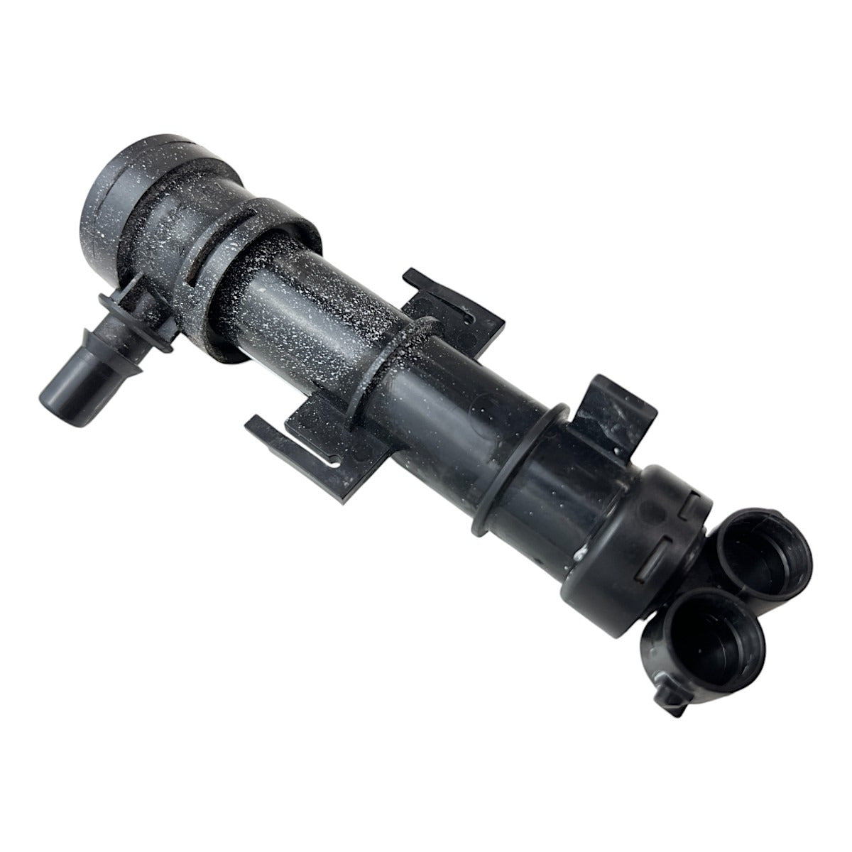 Motor Esguicho Farol Jetta Highline 2017 Esquerdo 5C6955103D