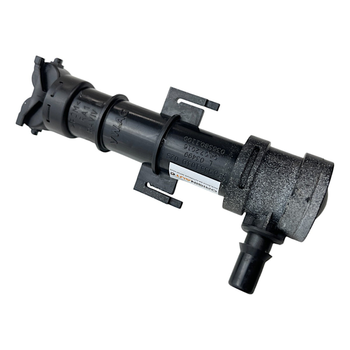 Motor Esguicho Farol Jetta Highline 2017 Esquerdo 5C6955103D