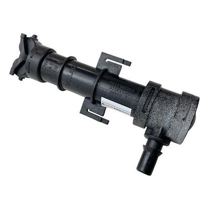 Motor Esguicho Farol Jetta Highline 2017 Esquerdo 5C6955103D