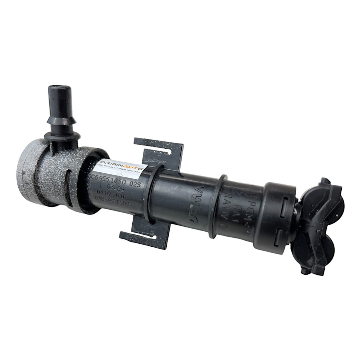 Motor Esguicho Farol Jetta Highline 2017 Esquerdo 5C6955103D