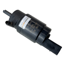 Motor Esguicho Parabrisa Jetta Highline MK6 2017 1K5955651