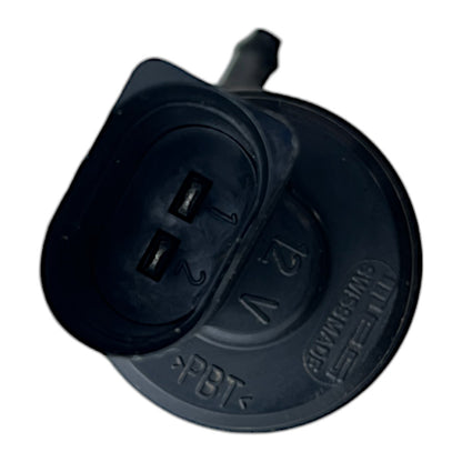 Motor Esguicho Parabrisa Jetta Highline MK6 2017 1K5955651