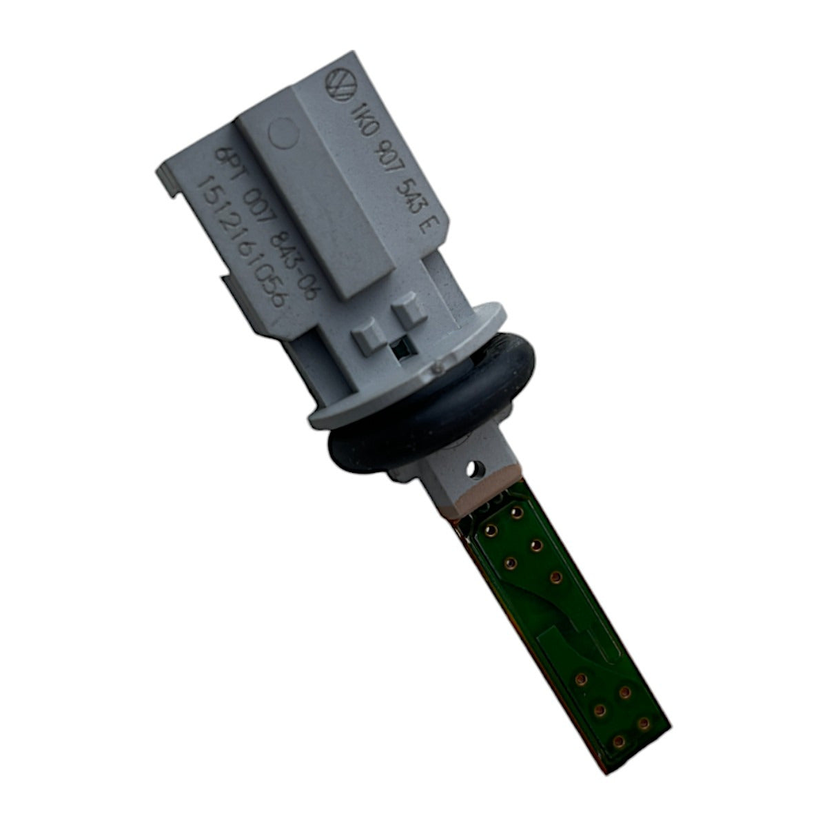 Sensor Temperatura VW Jetta 2.0 211cv 2017 1K0907543E