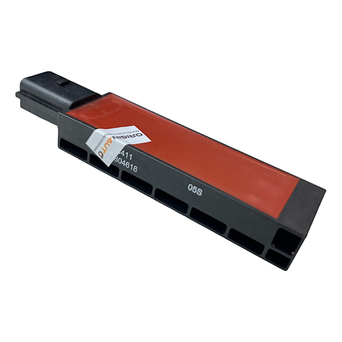 Antena Keyless Jetta 2017 Parachoque Traseiro 5k0962131