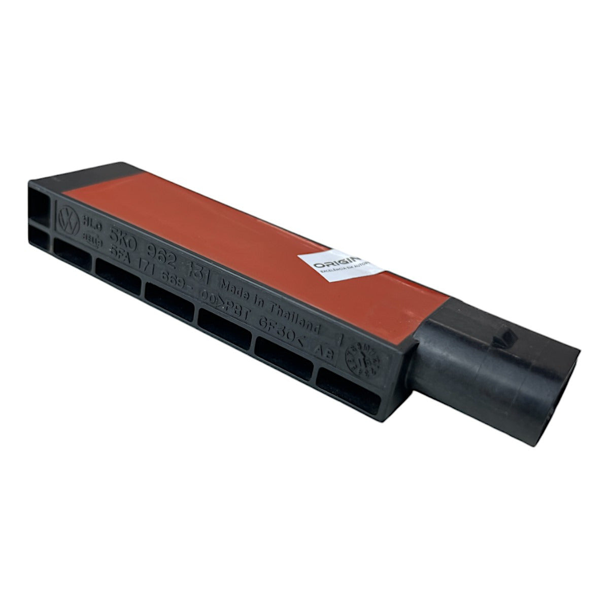 Antena Keyless Jetta 2017 Parachoque Traseiro 5k0962131