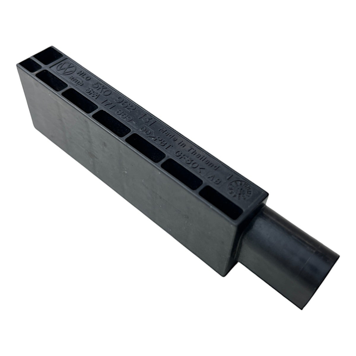 Antena Keyless Jetta 2017 Parachoque Traseiro 5k0962131