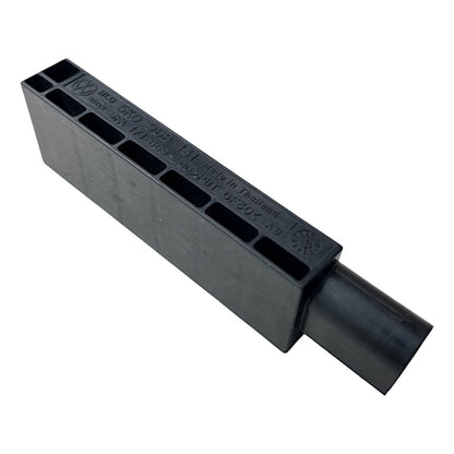 Antena Keyless Jetta 2017 Parachoque Traseiro 5k0962131