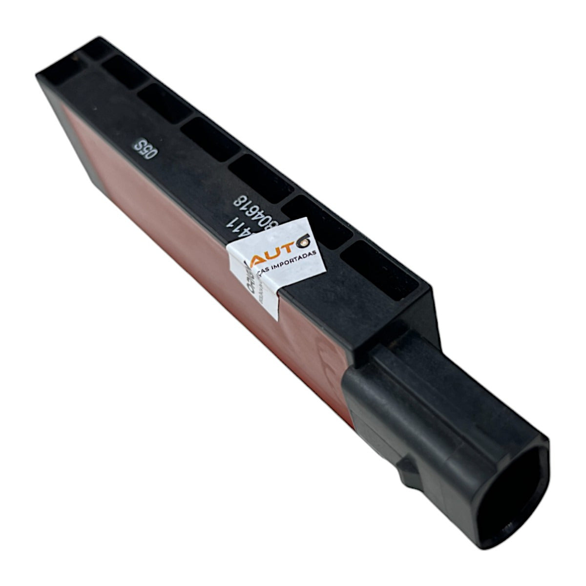 Antena Keyless Jetta 2017 Parachoque Traseiro 5k0962131