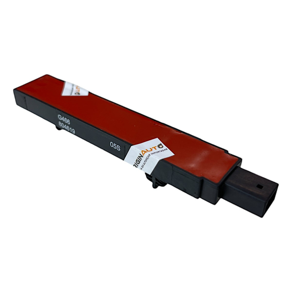 Antena Keyless Jetta Highline MK6 2017 Painel Traseiro