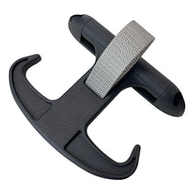 Gancho Rede Porta Malas Jetta Highline MK6 2017 1K5867615A