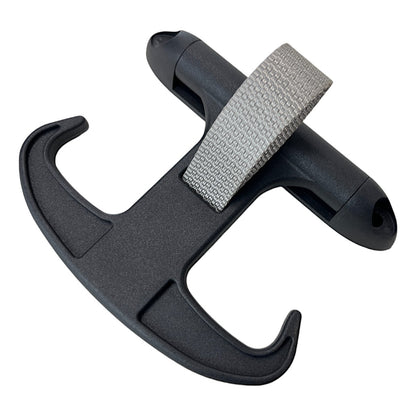 Gancho Rede Porta Malas Jetta Highline MK6 2017 1K5867615A