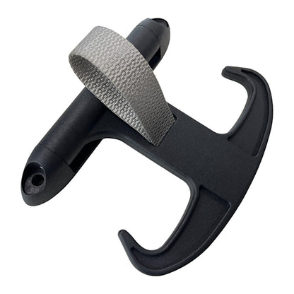 Gancho Rede Porta Malas Jetta Highline MK6 2017 1K5867615A