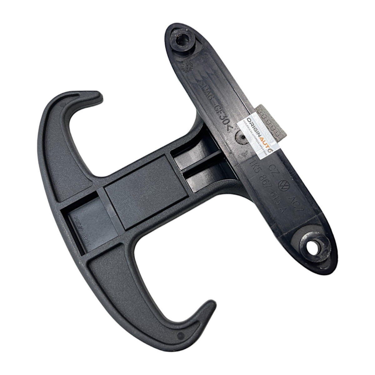 Gancho Rede Porta Malas Jetta Highline MK6 2017 1K5867615A